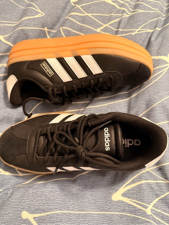 adidas Shoes - adidas VL court bold sneaker